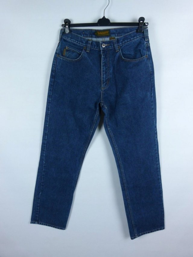 Timberland Weathergear spodnie jeans dżins / 32 - S