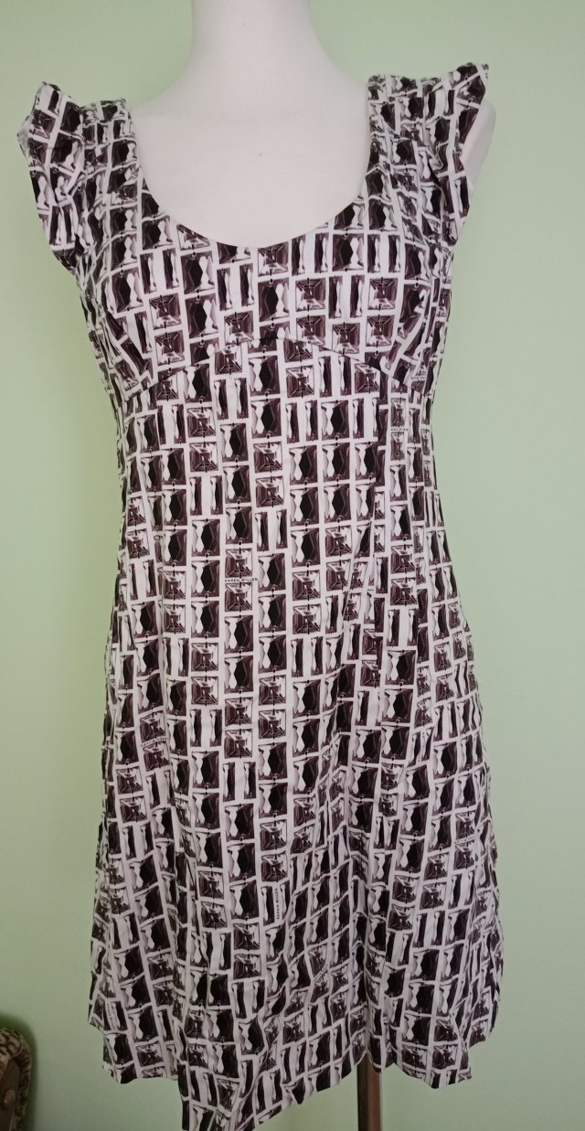 Sukienka Karen Millen