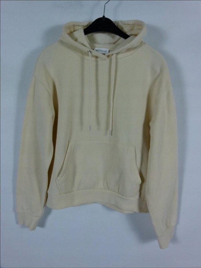 Even & Odd bluza oversize / XS