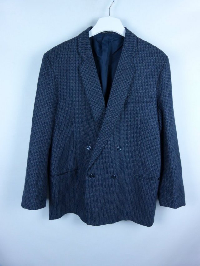 Turnpike elegancka marynarka vintage 42 / 54 - XL