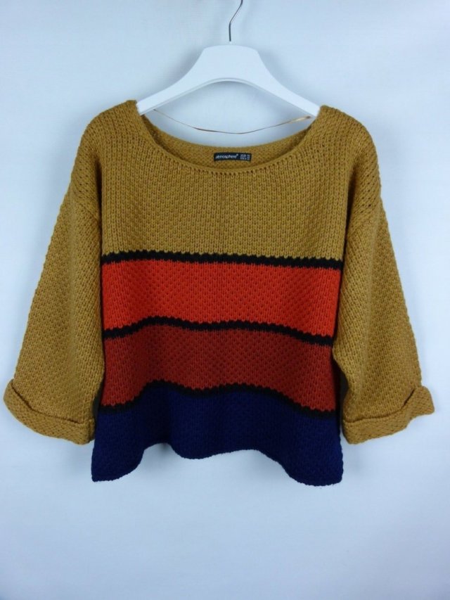 Atmosphere sweter akryl 20 / 46