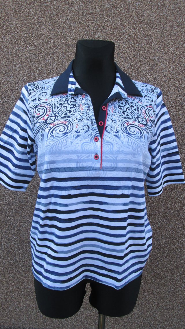 Polo RABE - 40