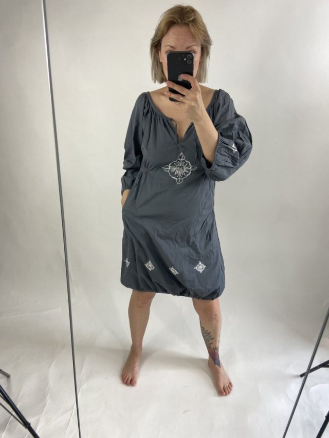 Tina Wodstrup
