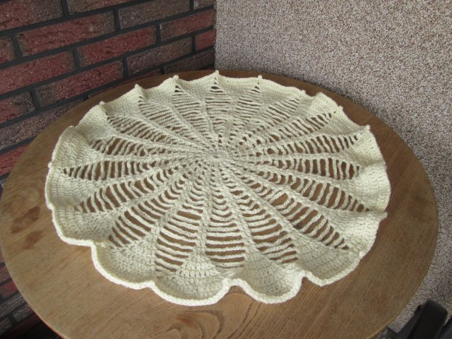 Gruba serweta-70cm
