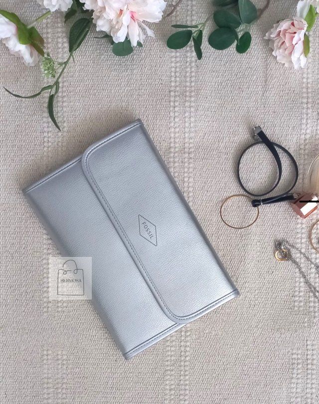 Fossil organizer na biżuterię