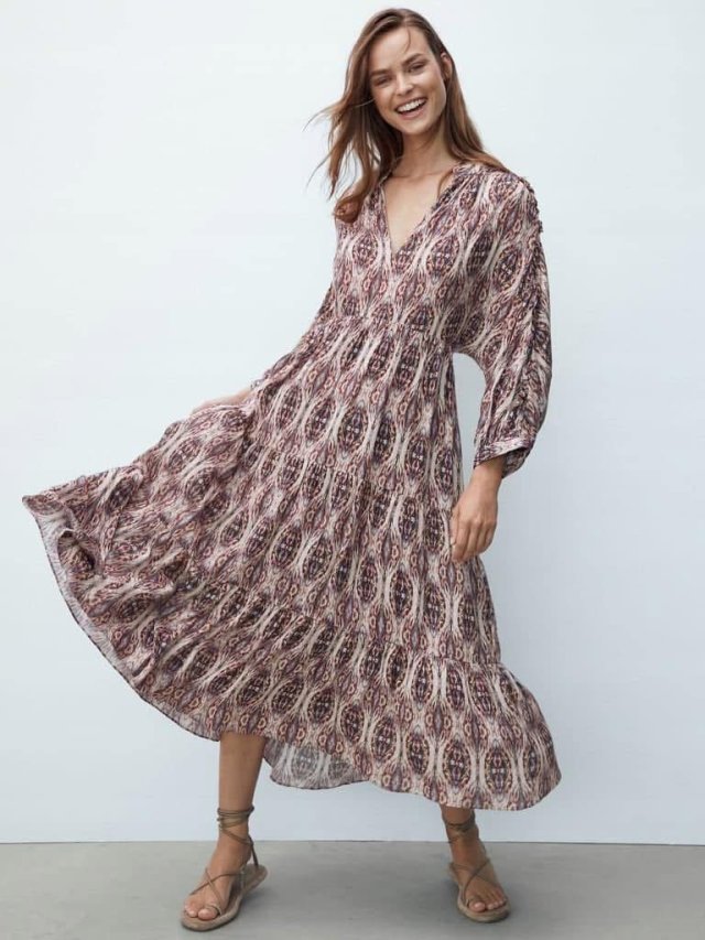 MASSIMO DUTTI