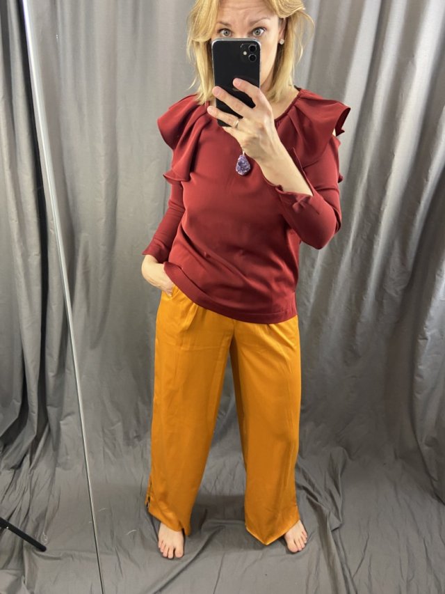 Selcected Femme