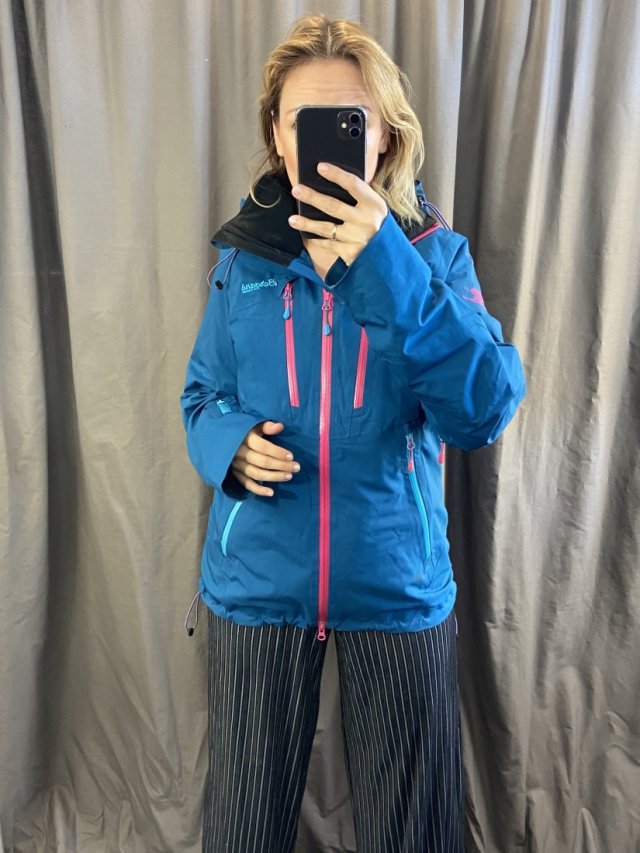 Bergans of Norway