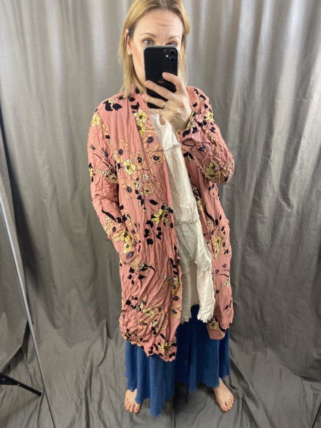Gestuz Kimono