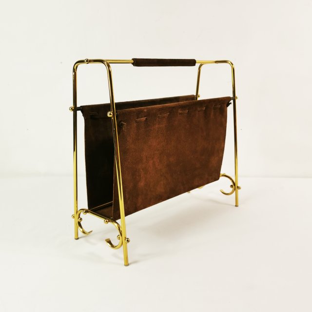 Gazetnik Mid Century, Niemcy, lata 60.
