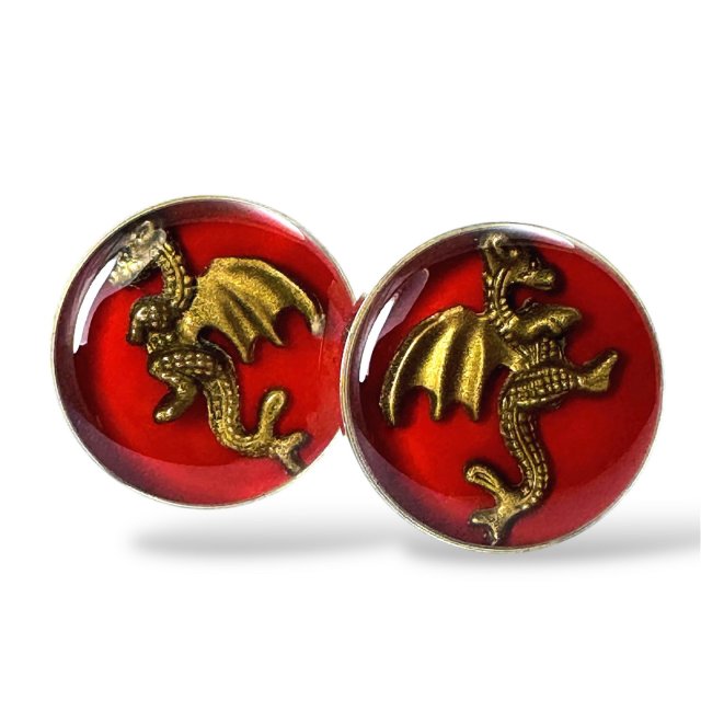 SPINKI - SMOK (RED)