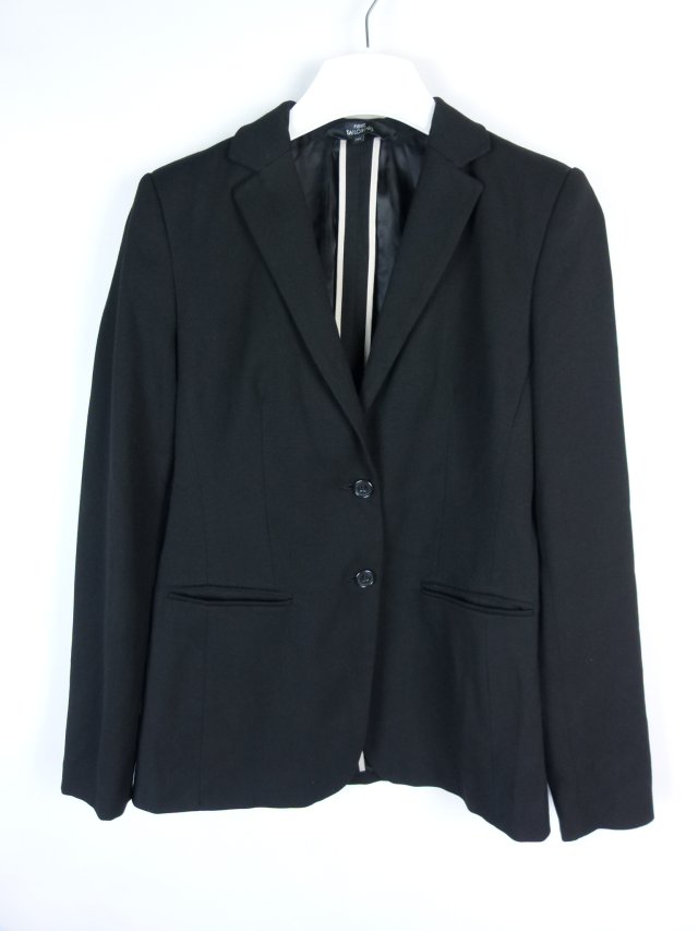 Next Tailored czarny żakiet 10 / 38