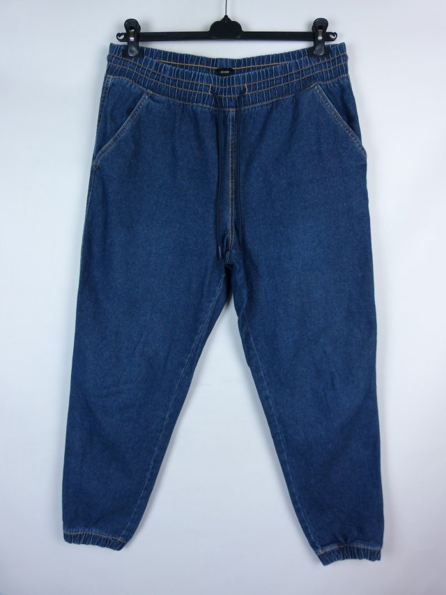 TU Jogger jeans spodnie dżins 14 / 42