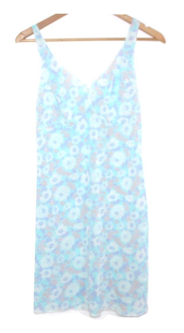 NYLONOWA halka PRL S/M