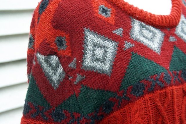 RIVER ISLAND SWETER