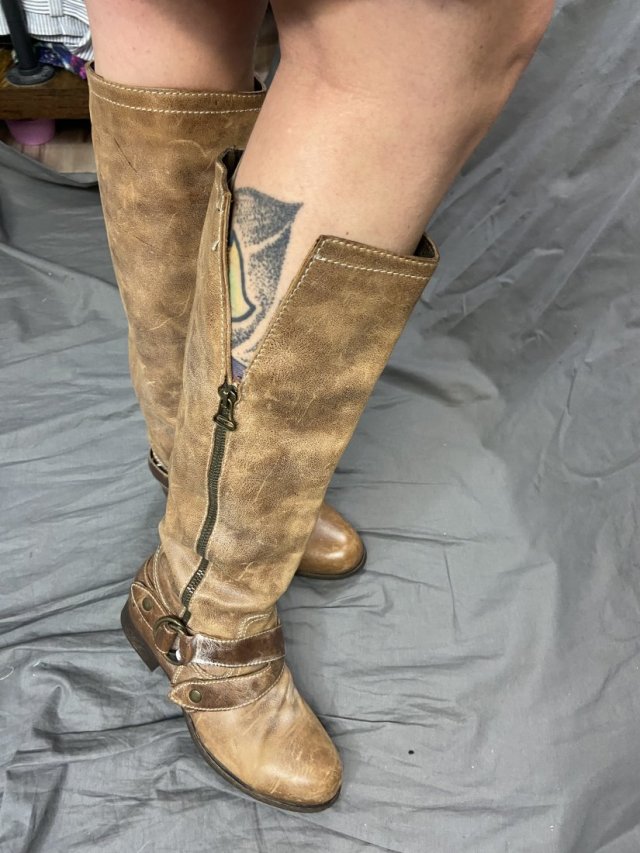 Steve Madden