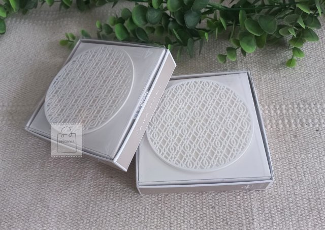 Zara Home podstawki