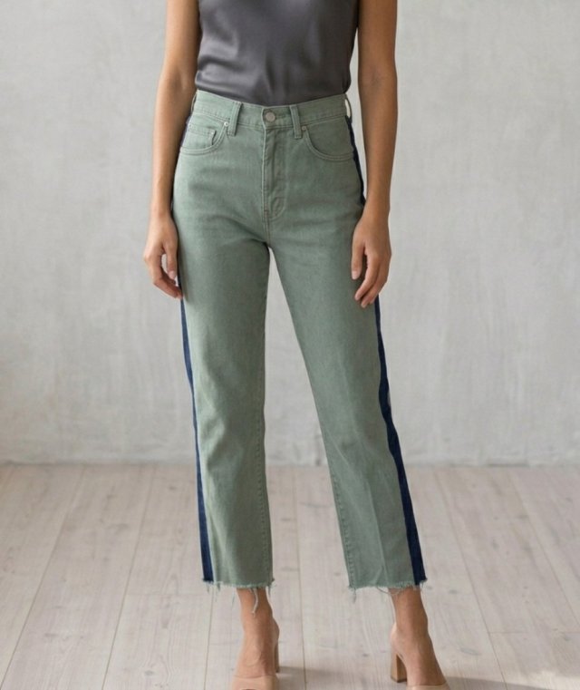 Levi's vintage (A, Vw, Vm)