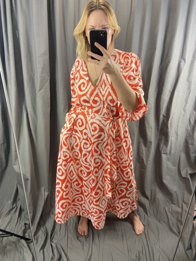 orange xl