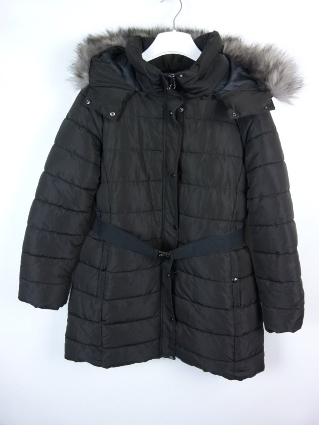 Primark ocieplana kurtka L 42 - 44