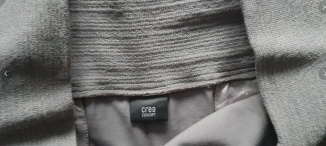 Crea concept M