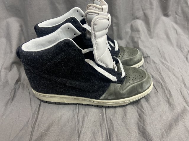 Nike 40