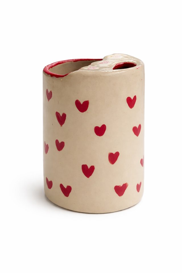 Kubek ceramiczny travel cup