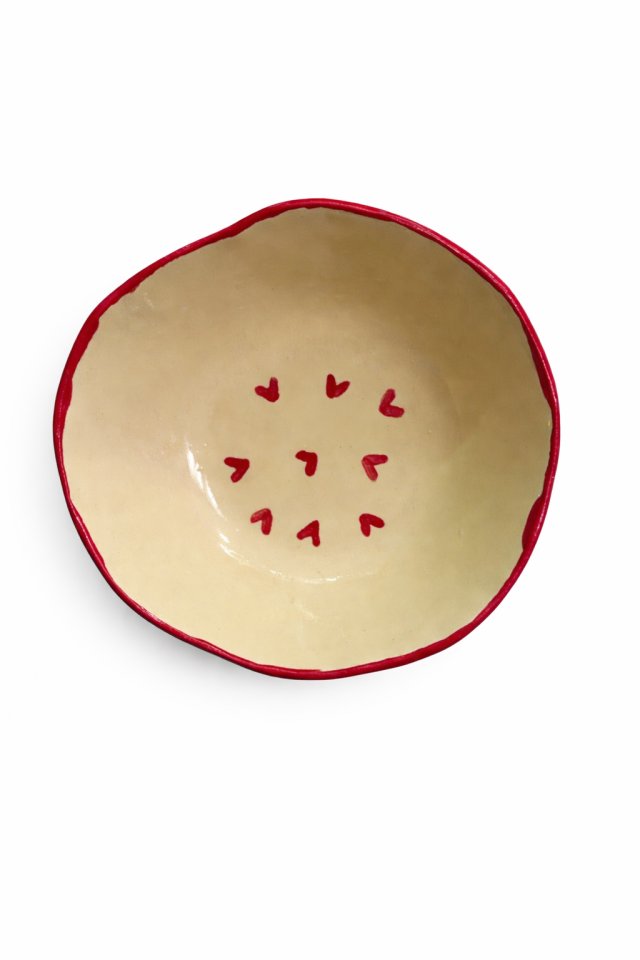 Miseczka ceramiczna