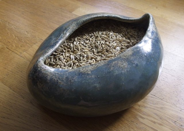 Misa ceramiczna