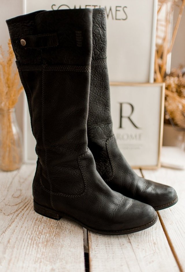 kozaki Timberland 36