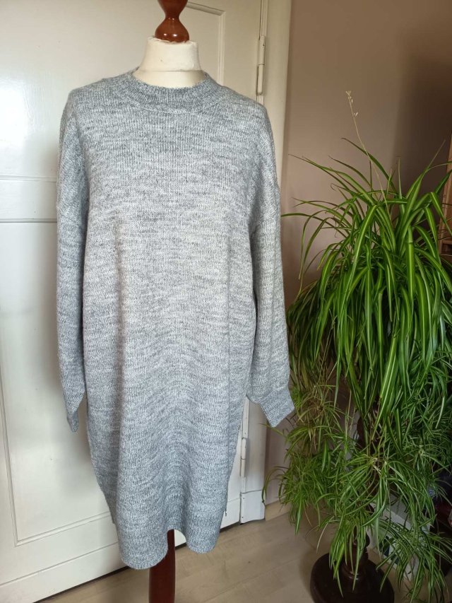 Sweter Ochnik L Metka