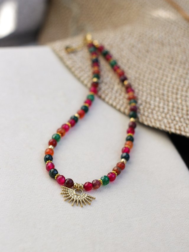CHOKER SHAMS