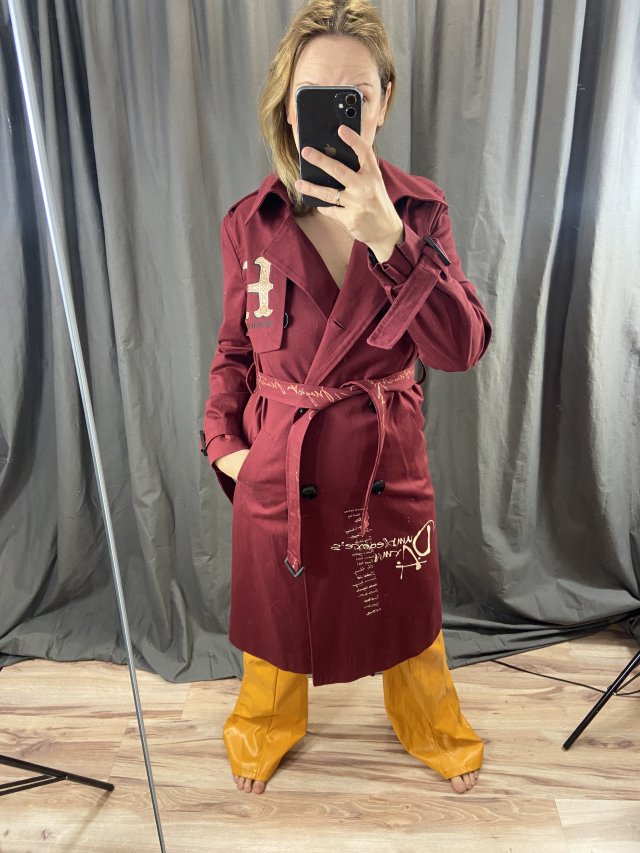 Naoko Harry Potter
