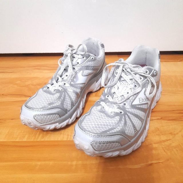 Sneakersy 39