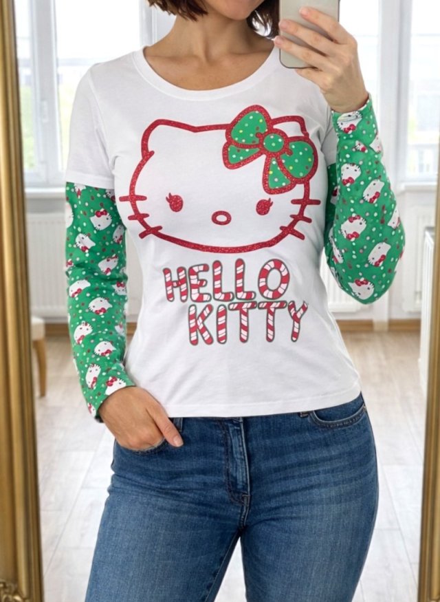 Hello Kitty (Vm)