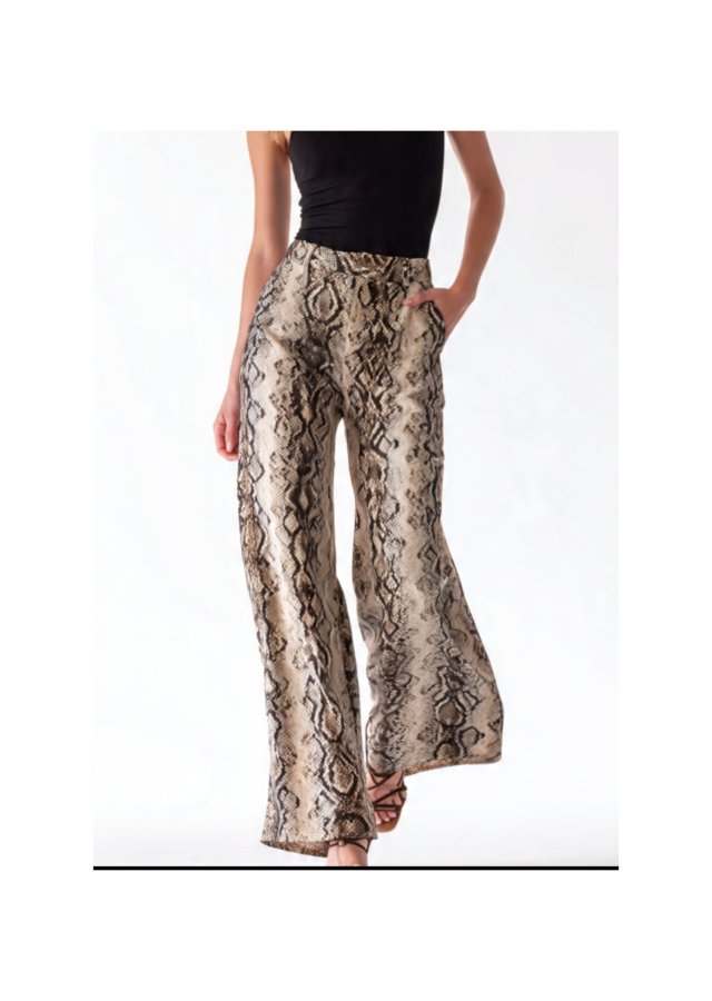 Zara Woman