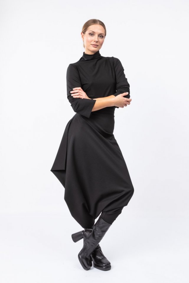 sarouel pants