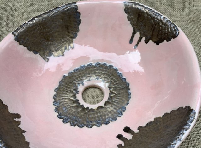 Ceramiczna umywalka