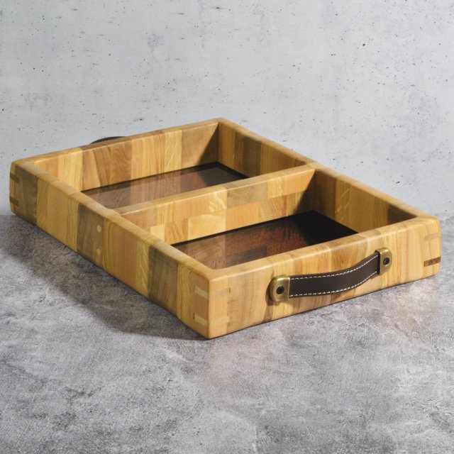 Organizer MIDI mix