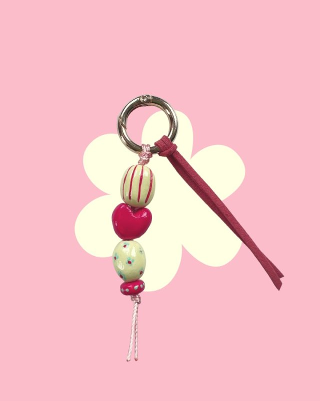 Cherry Bloom ✨