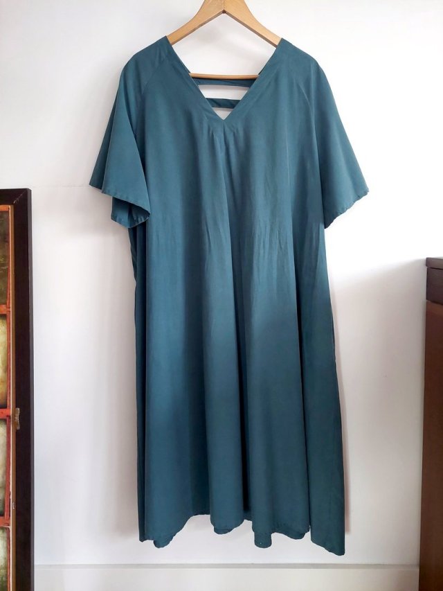 100% bawełna oversize