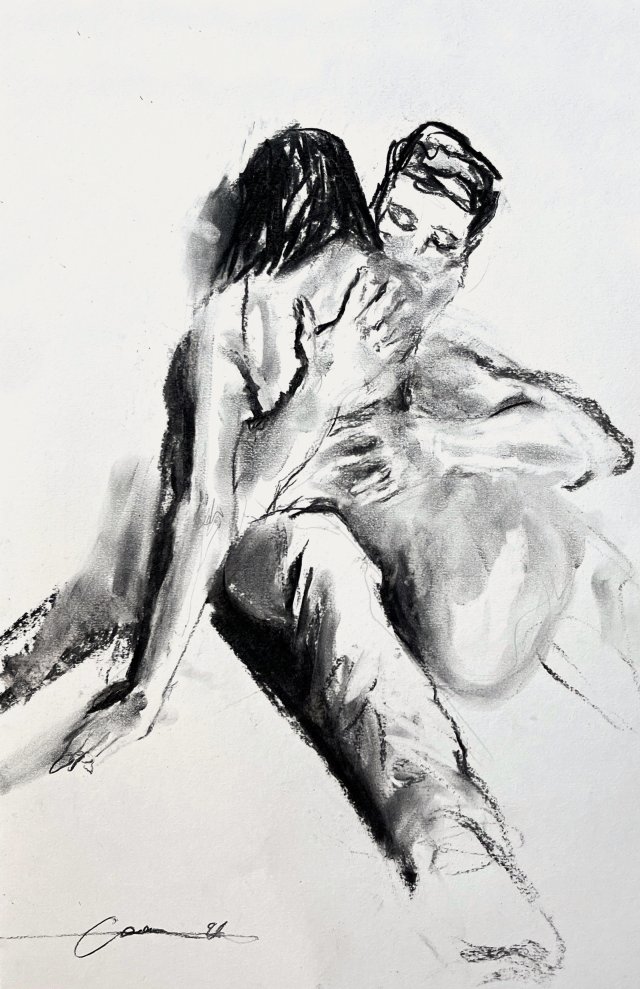 Przytul - 34x50cm