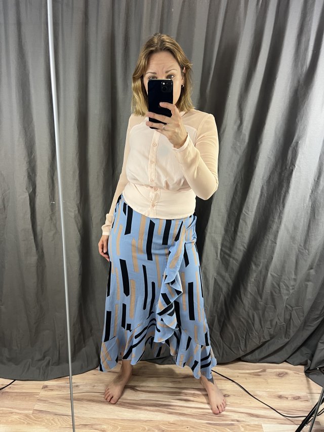 (nowa) miss selfridge