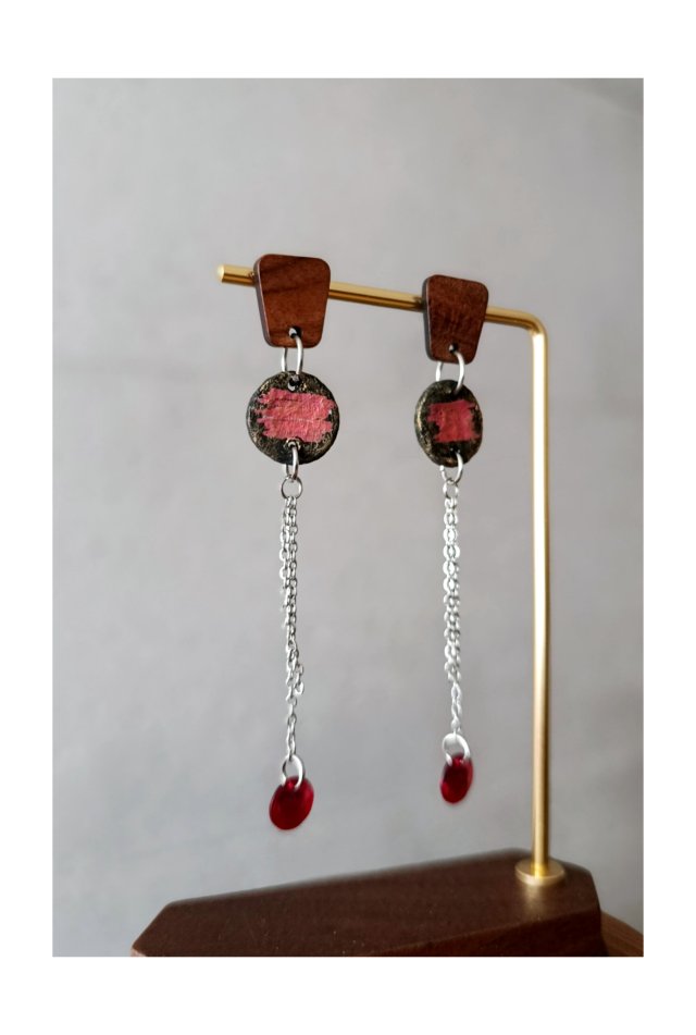 Glamour # Swarovski
