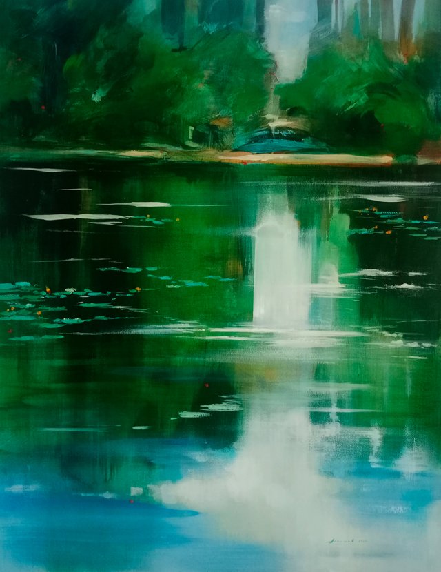 Świat jest lustrem