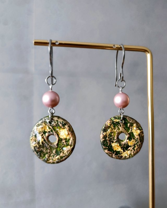 Perły Swarovski