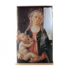 Madonna z Dzieciątkiem