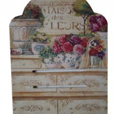 Maison des Fleurs
