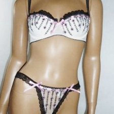 LA SENZA
