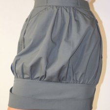 SZARA BOMBKA